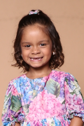 Giovanna Valentina Rodrigues Ferreira