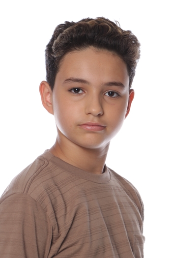 Bernard Alves Pereira