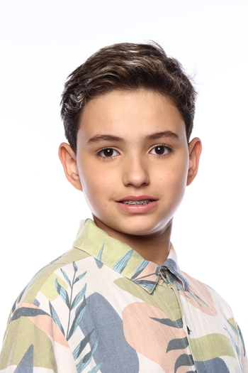 Bernard Alves Pereira