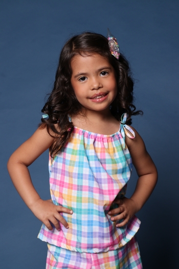 Bella Gonçalves Jardim
