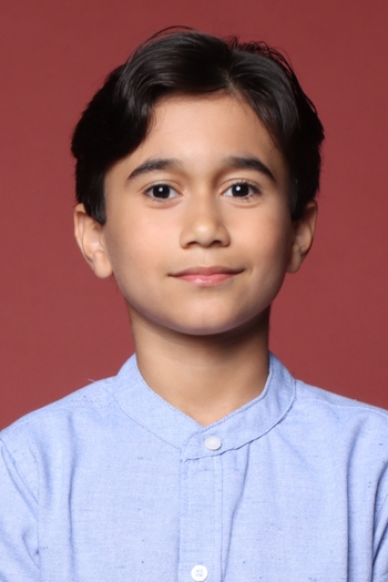 David Arthur de Sousa Moreno Saraiva