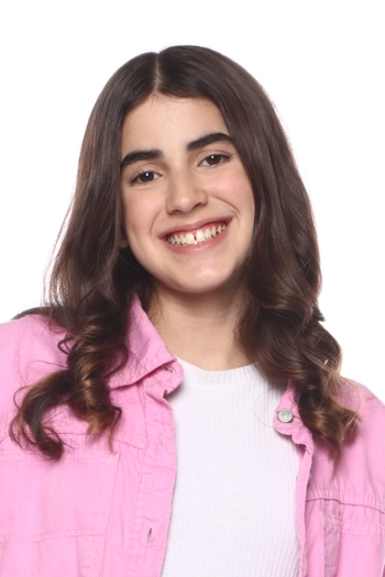 Yasmin Silva Drummond Mattos