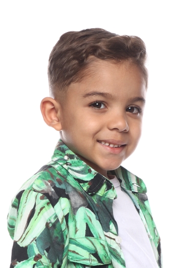 Thomas Benjamim Pereira Gomes