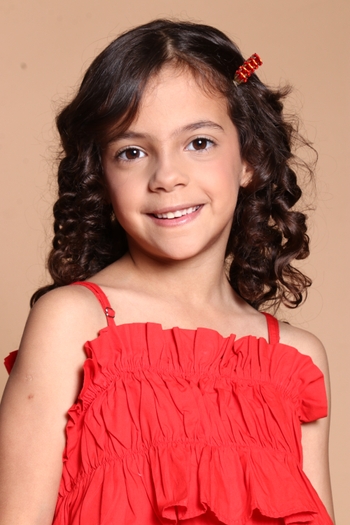 Isabella Giovana Aparecida Campos