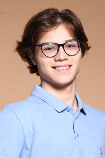 Samuel Rezende Moreira