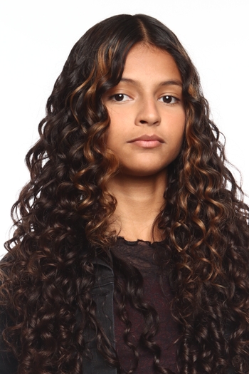 Mariany Ferreira Colares