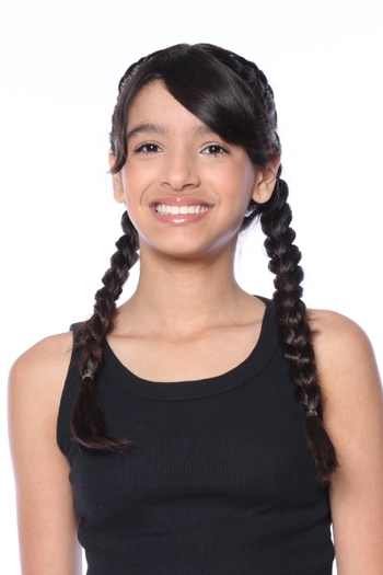 Ana Luiza Paulino de Oliveira