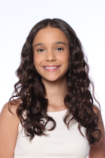 Laura Paulino de Oliveira