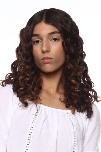 Luna Oliveira Assis