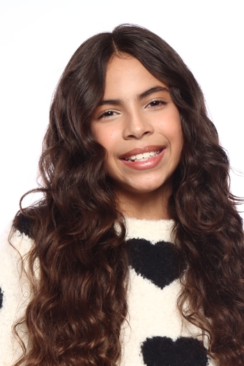 Izadora Santos Magalhães