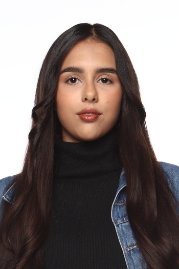 Ana Luiza de Oliveira Morais