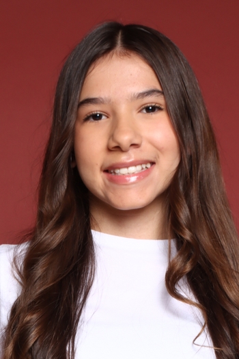 Maria Eduarda Abreu Soares