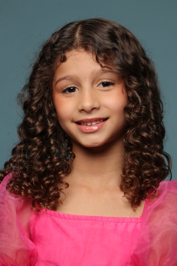 Valentina de Jesus Silva Araujo