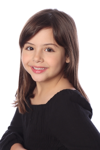 Giulia Guerreiro Morreale