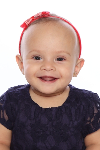 Heloise Nilsen dos Santos