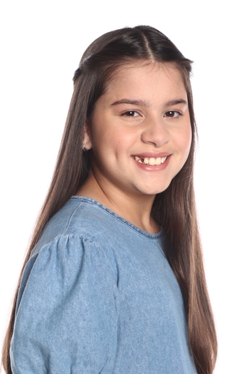 Ana Luiza de Almeida Albino Zafalon