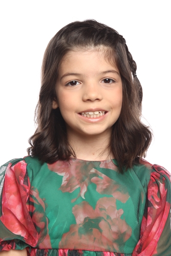 Clarissa de Carvalho Nascimento