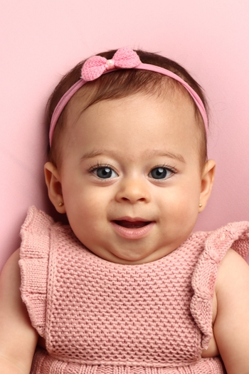 Ísis Sanguinette Rezende