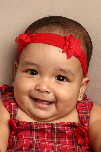 Isadora Tayla da Silva Campos