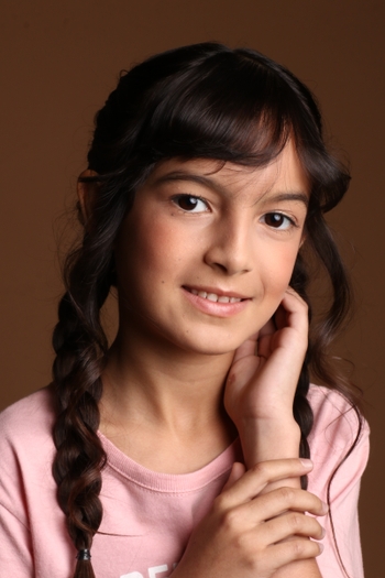 Sarah Cerqueira Torres