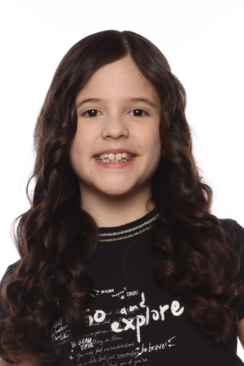 Antonella Torquete Ferrari