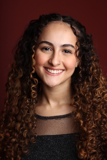 Izabelly Chrystine Pereira Mota