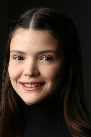 Sofia Queiroz Volponi