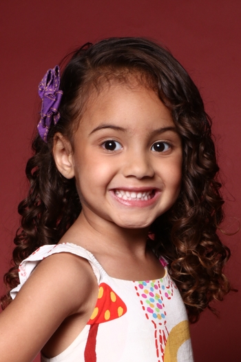 Sophia Candido Melo