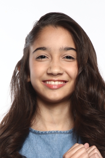 Andrielly Cunha Costa