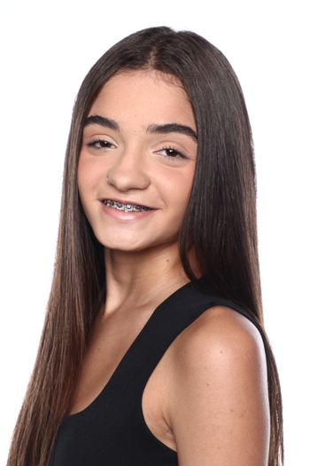 Ana Clara Corrêa de Oliveira