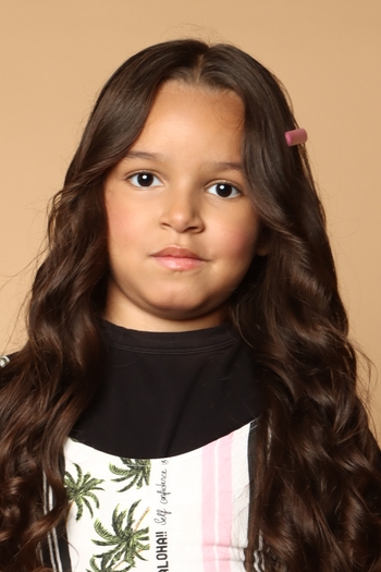 Valentina Bruna Donata Fernandes Rozario