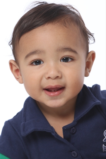 Benjamim Oliveira Rocha