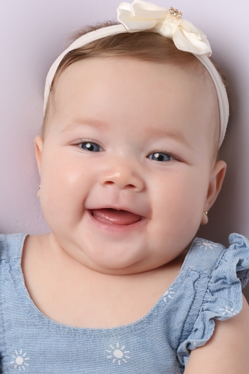 Alice Lucas De Souza