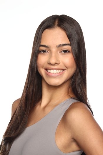 Camille Mattoso de Melo