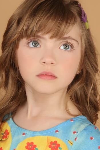 Isabelle Coradi Cristofano