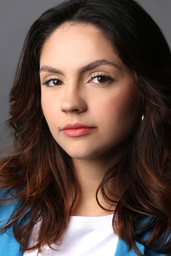 Gabrielli Santos Da Silveira