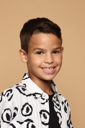 Benjamin Terra Ferreira