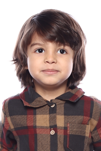 Pedro Mendes Carlos