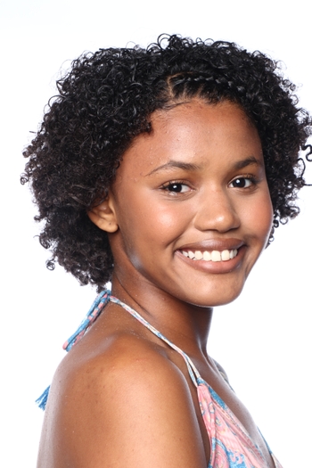 Ashley Leticia Cezário