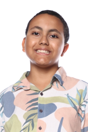 Juann Braga Simões Praia