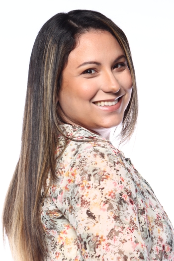 Hellen Saney Apoliano Damasceno