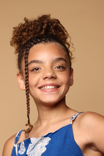 Anna Victória Silva dos Santos