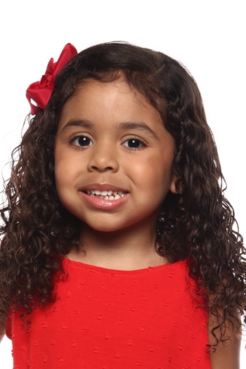 Bella Ferreira de Sousa Ledertheil