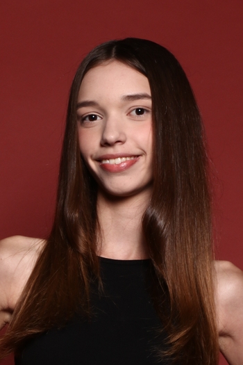 Mariah dos Santos Wermelinger