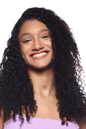 Beatriz Will Peçanha