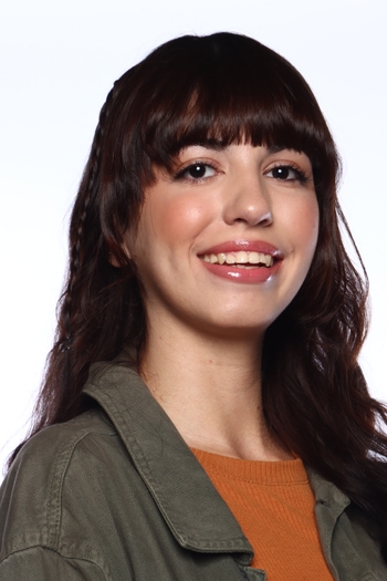 Gabrielly Marinho Ferreira da Silva