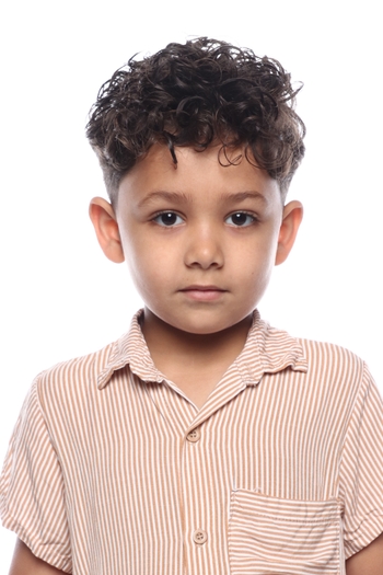 Thomas Lima Brandão Melo