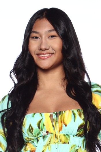 Luiza Ayume Freire Inoue