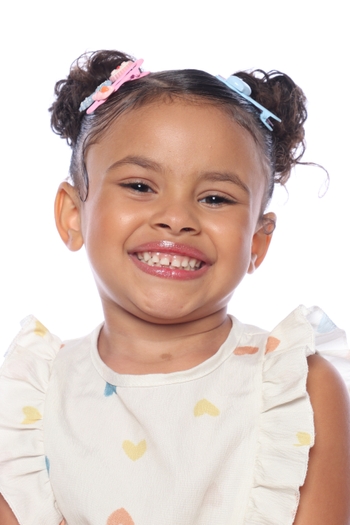 Chloe de Souza Ferreira