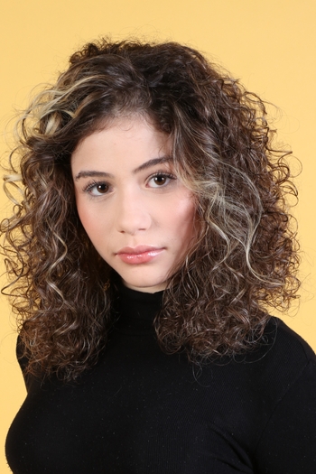 Lara Valentina Ribeiro Gomes